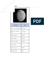 Informacione Per Universin