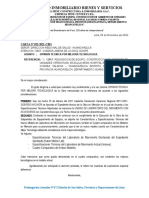 CARTA N°33 OPINION TECNICA POR MEJORA TECNOLOGICA (1) .Docx CORREGIDA