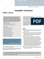 Canadian Guideline 3