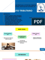 Delito Tributario