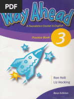 Way Ahead 3 Practice Book