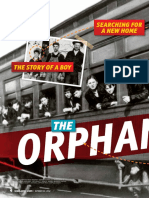 SCOPE Orphan Train Article