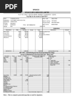 Download Salary Slip April by Daya Shankar SN55176694 doc pdf