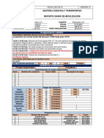 Reporte Diario de Movilización PW147 # 5 - 10122021 Nocturno