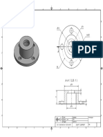 Shaft Support