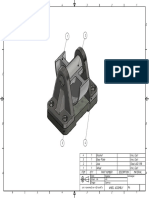 Wheel Assembly Drawing