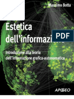 Estetica Dell'informazione