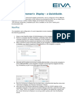 Moam - Info Remote Helmsmans Display A Quickguide Eiva 5a383c2a1723dda541248665