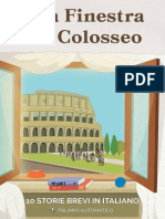 1. Una Finestra Sul Colosseo_Storia