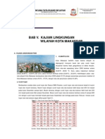 Laporan Akhir - Bab 5 - Kajian Lingkungan WKM