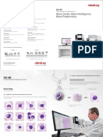 More Clarity. More Intelligence. More Productivity.: MC-80 MC-80