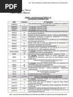 Calendario Académico 2022 - 07 12 21