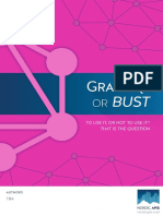 GraphQL or Bust 2018