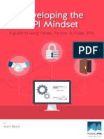 Developing the a Pi Mindset