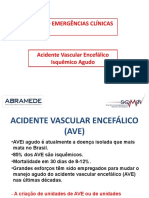 Curso Emergências Clínicas