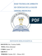 Dolor Abdominal Grupon1 - Rotacion Dra. Padilla
