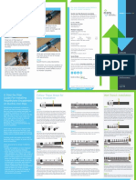 Tapping Polyethylene-Encased Pipe: Polyethylene Encasement Installation Guide