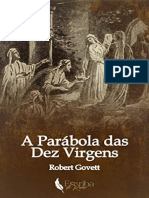Resumo Parabola Dez Virgens Robert Govett 30a0