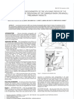 Volcanic Rocks of Velho Member, The Camaouã Bas - N