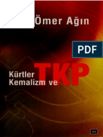 Kürtler, Kemalizm Ve TKP - Ömer Ağın