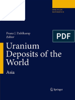 BOOKDahlkamp UraniumDepositsWorld