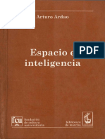 Espacioeinteligencia Ardaoarturo Fce 1993