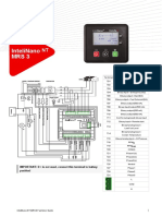 Intelinano Mrs 3: Fast User Guide