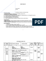 CREZUL-invatatura de Credinta cls.8