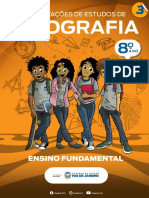 GEOGRAFIA 8A 3B EFRegular