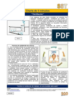 CHARLA #20 Ventilación COGEL SAC