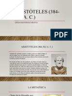 Aristóteles (384-322 A