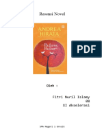 Download resensi novel padang bulan by Fitri Nuril Islamy SN55179267 doc pdf