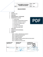 R-DVI-001 Reglamento Divisional de Bloqueo de Equipos