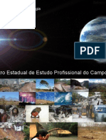 Relevo Brasileiro -Slides Atual