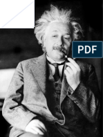 Einstein y El Tiempo 2022
