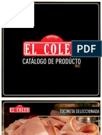 Catalogo de Producto