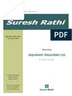 Jaiprakash Associates