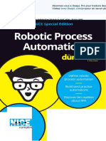 394072389 Robotic Process Automation for Dummies FR