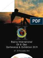 Basra Oil&Gas Brochure TNR