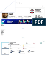 Nathan Redmond - Profilo Giocatore 21 - 22 - Transfermarkt