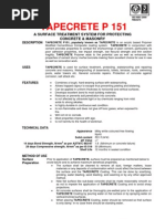 Download 121TAPECRETE by elephantynose SN55180277 doc pdf