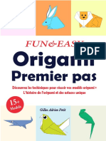 Origami Premier Pas 2