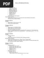 General:: History of Blhelisuite32 Revisions Changes in 32.8.1.2