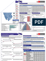 Ancash, Reporte Inei 2021