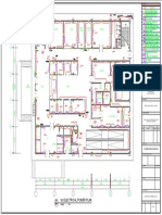 2.electrical Power Plan 30X40-A3