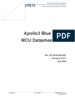 Apollo3 Blue MCU Data Sheet v0 12 1 RZ9Akgo