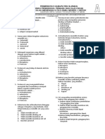 Dokumen - Tips Soal PG Kode A Bakteri 2doc