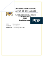 fisica experimenta informe 5