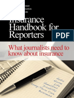 8526920 Insurance Handbook 2007 Copy