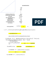 Calculo Momento de Viga Mixta